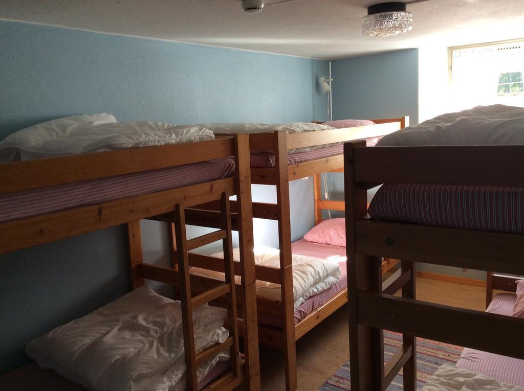 Lonneberga Vandrarhem & Hostel Dış mekan fotoğraf