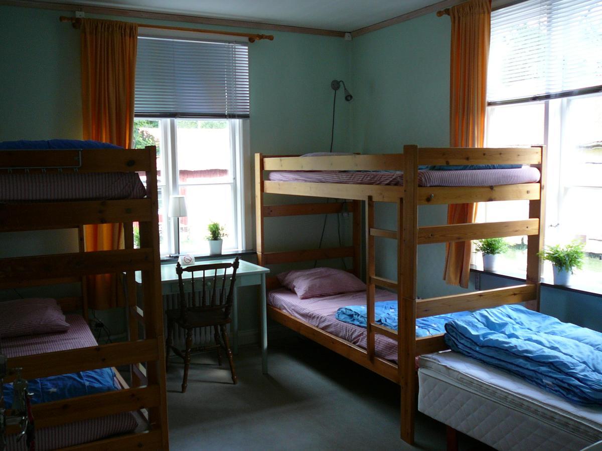 Lonneberga Vandrarhem & Hostel Dış mekan fotoğraf